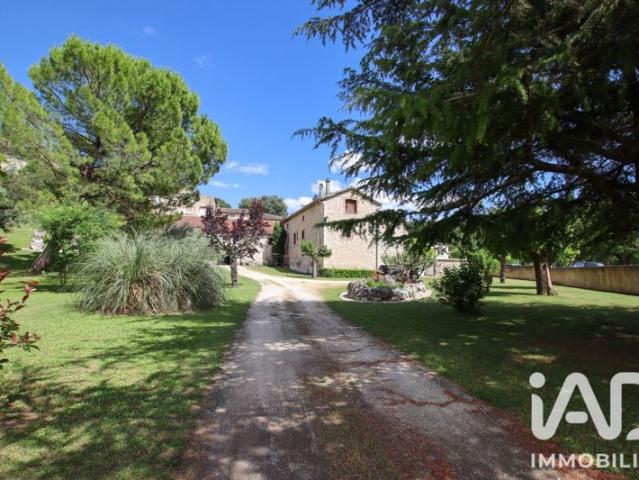 Vente Maison/villa 5 pièces