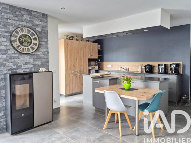 Vente Maison/villa 5 pièces