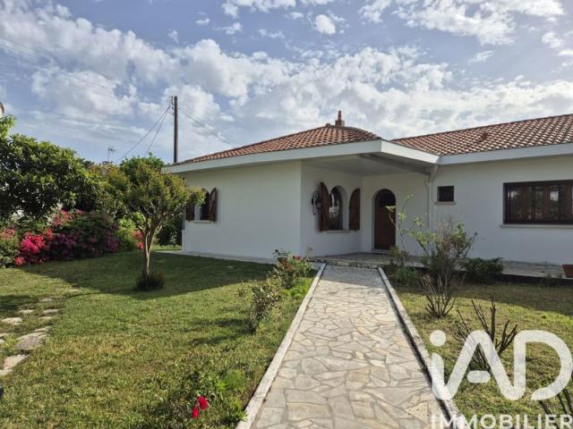 Vente Maison/villa 5 pièces
