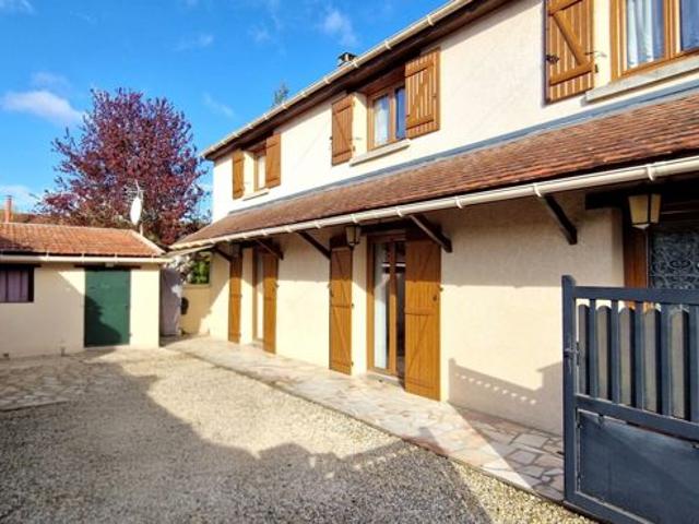 Vente Maison/villa 5 pièces