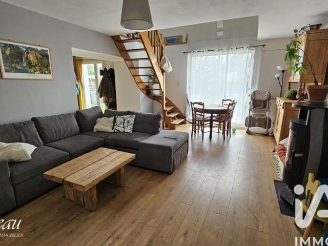 Vente Maison/villa 5 pièces