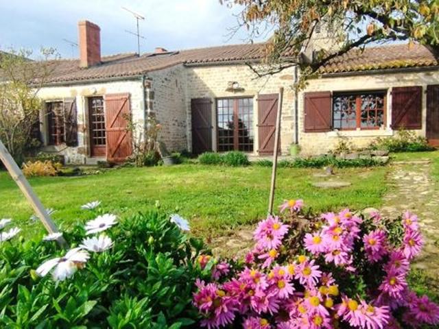Vente Maison de village 5 pièces