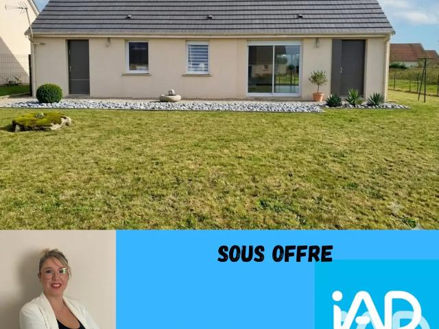 Vente Maison/villa 5 pièces