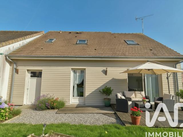 Vente Maison/villa 5 pièces