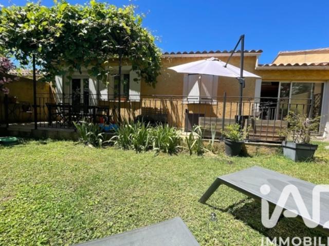 Vente Maison/villa 5 pièces