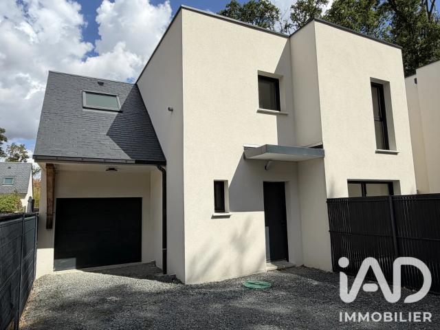 Vente Maison/villa 5 pièces