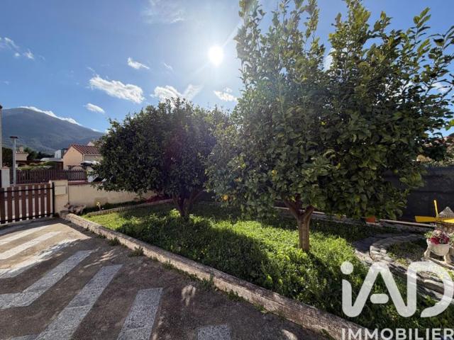 Vente Maison/villa 5 pièces