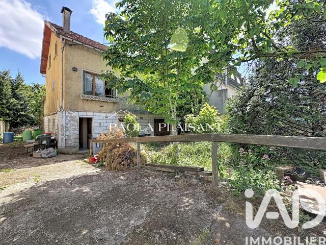 Vente Maison traditionnelle 4 pièces