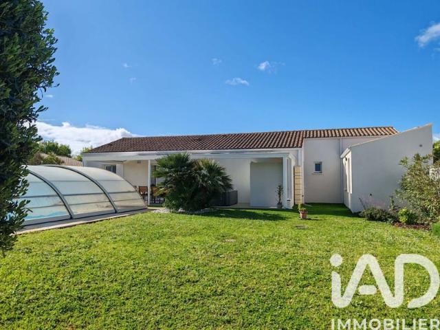 Vente Maison/villa 5 pièces