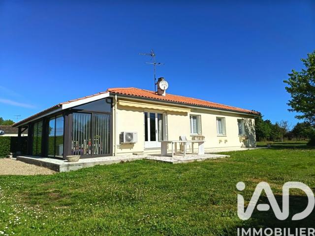 Vente Maison/villa 5 pièces