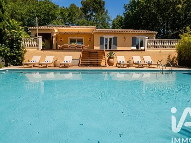Vente Maison/villa 5 pièces