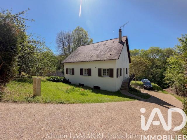 Vente Maison/villa 5 pièces