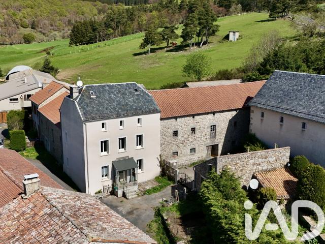 Vente Garage 13 m²