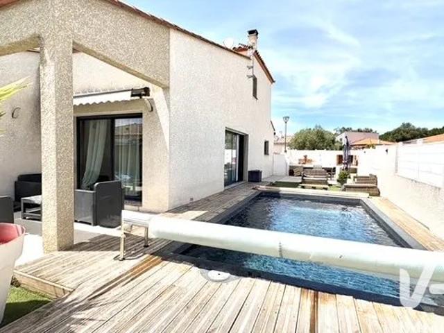 Vente Maison/villa 5 pièces