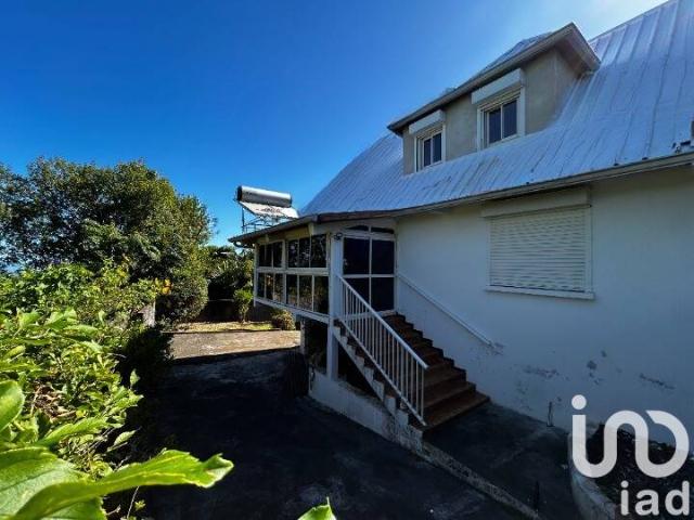 Vente Maison/villa 5 pièces