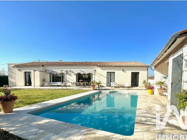 Vente Maison/villa 5 pièces