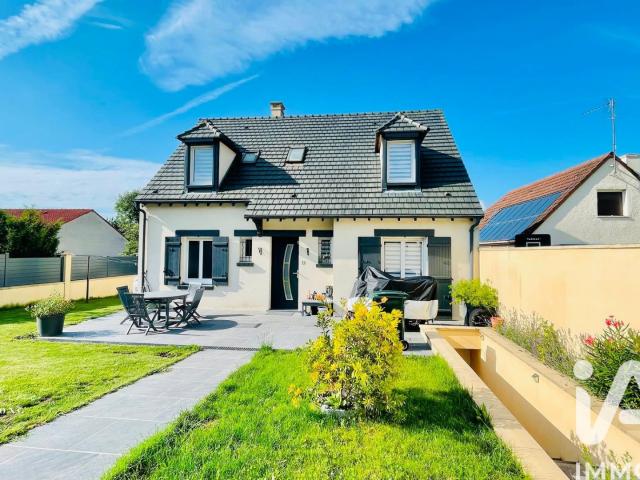 Vente Maison/villa 5 pièces