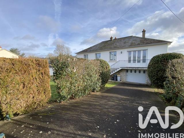 Vente Maison/villa 5 pièces