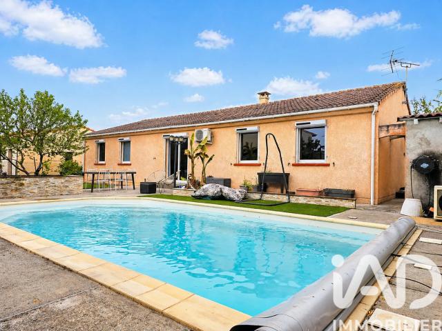 Vente Maison/villa 5 pièces