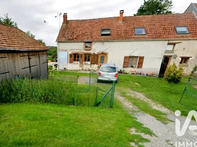Vente Maison/villa 5 pièces