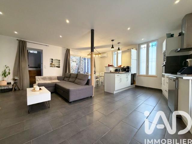 Vente Maison/villa 5 pièces