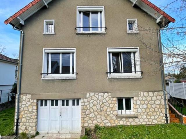 Vente Maison/villa 5 pièces