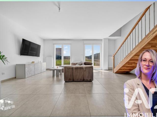 Vente Maison/villa 5 pièces