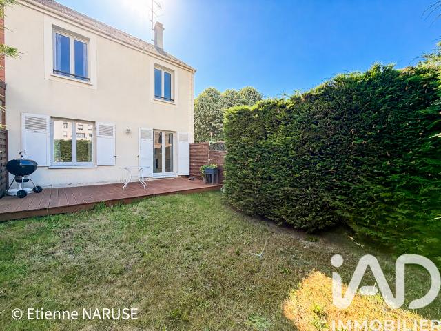 Vente Immeuble 223 m²