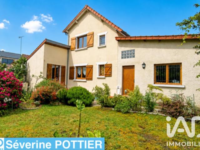 Vente Maison/villa 5 pièces