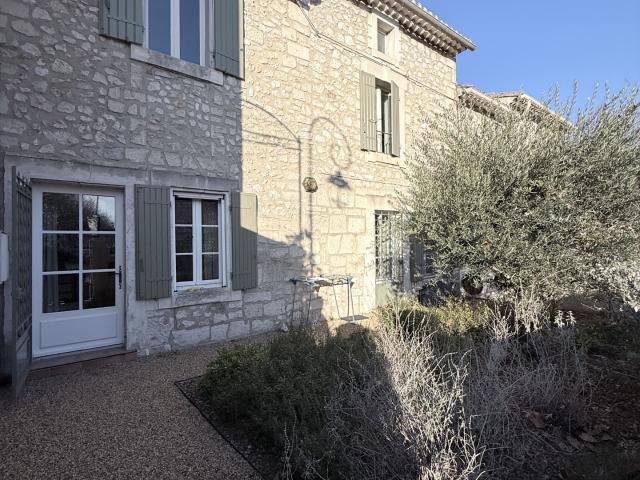Vente Maison/villa 4 pièces
