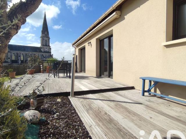 Vente Maison/villa 5 pièces