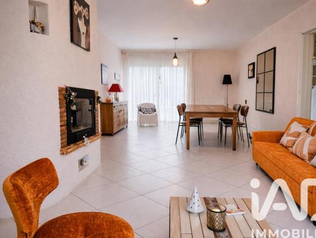 Vente Maison/villa 6 pièces