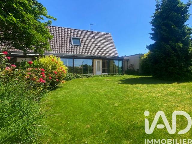 Vente Maison/villa 5 pièces
