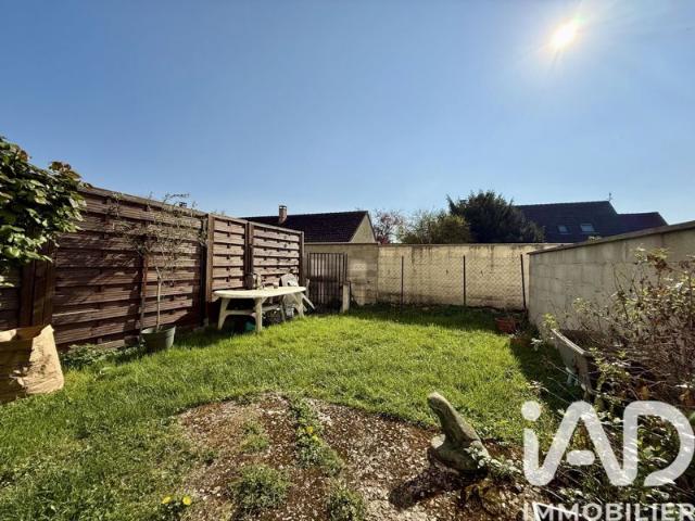 Vente Maison/villa 5 pièces
