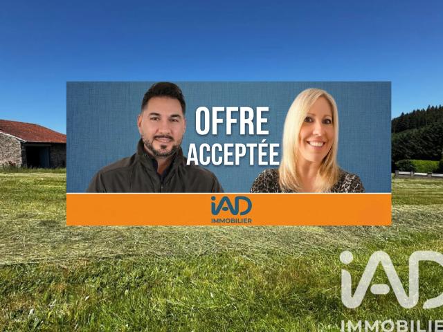 Vente Maison/villa 5 pièces