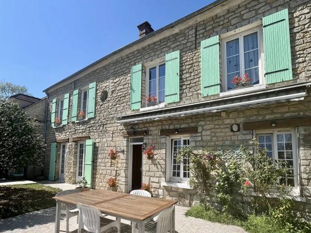 Vente Maison/villa 5 pièces