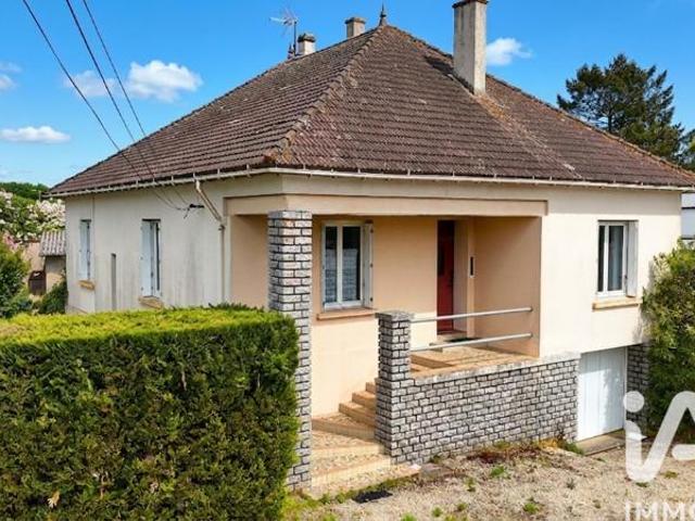 Vente Maison/villa 5 pièces