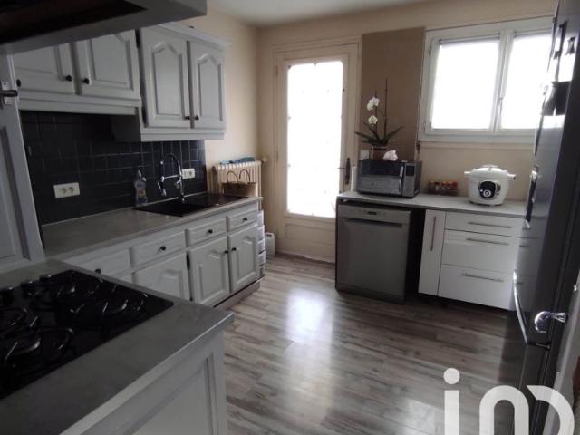 Vente Maison/villa 5 pièces