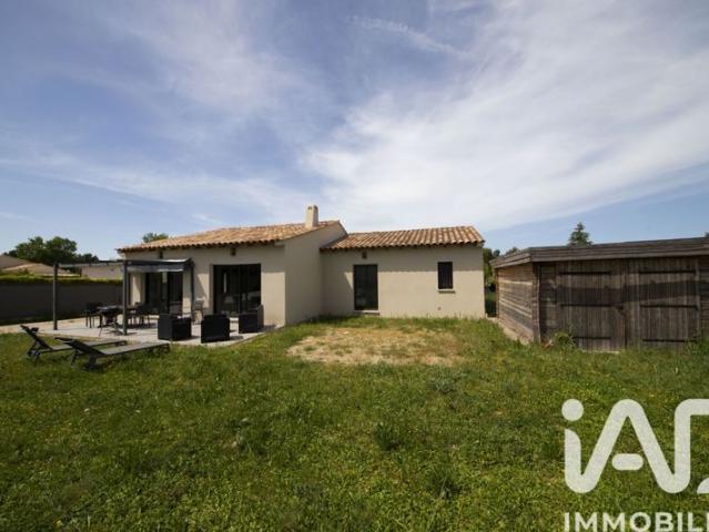 Vente Maison/villa 5 pièces