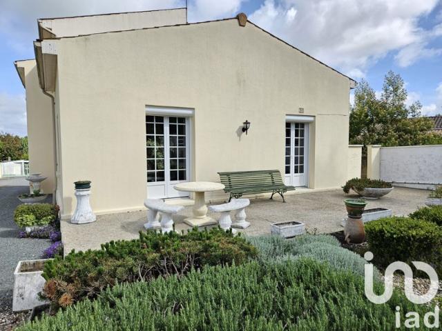 Vente Maison/villa 5 pièces