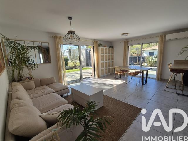 Vente Maison/villa 3 pièces