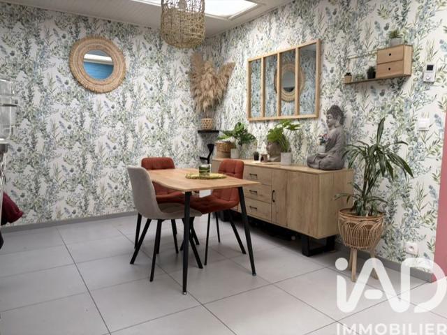 Vente Maison/villa 5 pièces