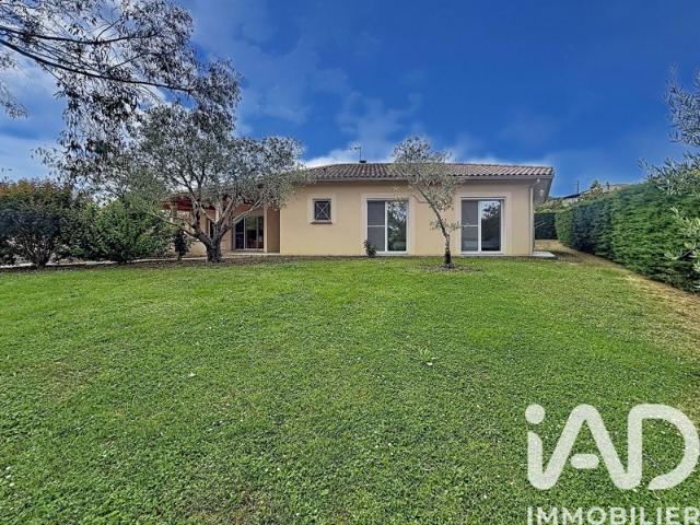 Vente Maison/villa 5 pièces