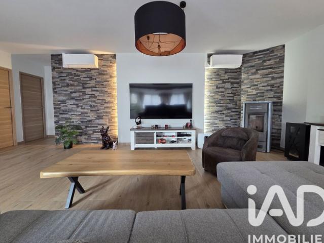 Vente Maison/villa 5 pièces