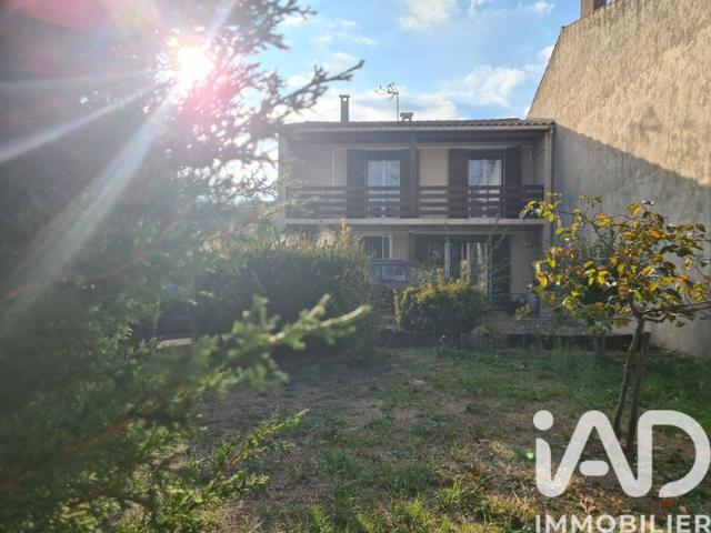 Vente Maison/villa 5 pièces