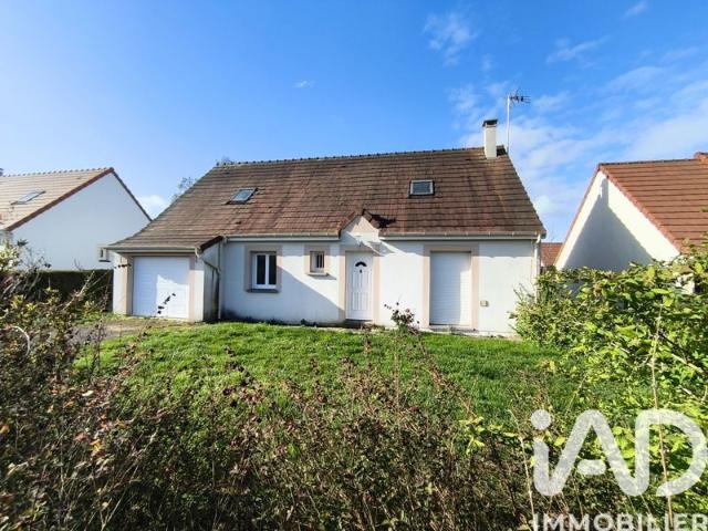Vente Maison/villa 5 pièces