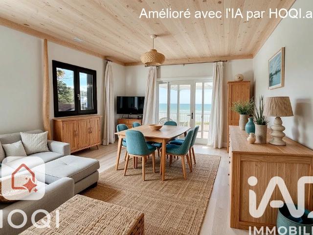 Vente Maison/villa 5 pièces