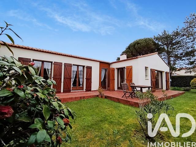 Vente Maison/villa 5 pièces