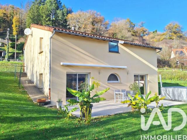 Vente Maison/villa 5 pièces