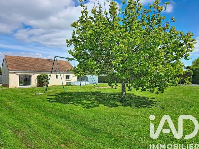Vente Maison/villa 5 pièces